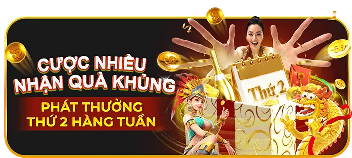 Các chương trình khuyến mãi mới nhất của sking88 win