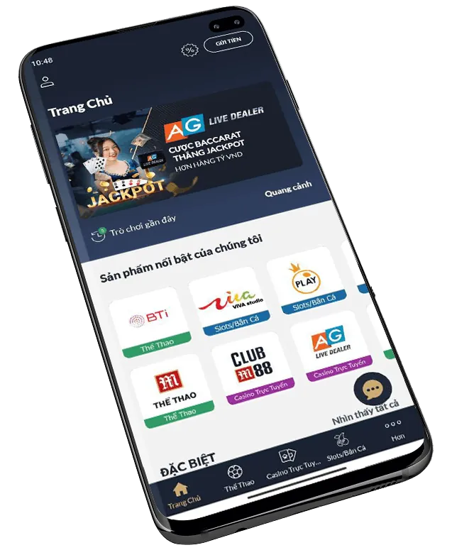 Tầm quan trọng của cờ bạc có trách nhiệm tại sking88 win