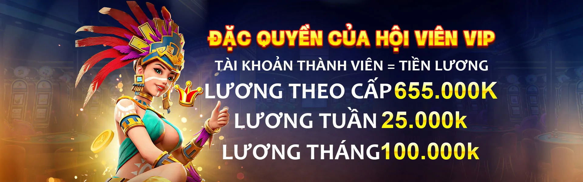 Sảnh casino trực tuyến sang trọng tại Sking88 Win