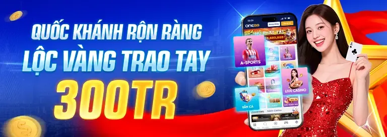 Sự kiện đặc biệt & giải đấu hàng tháng